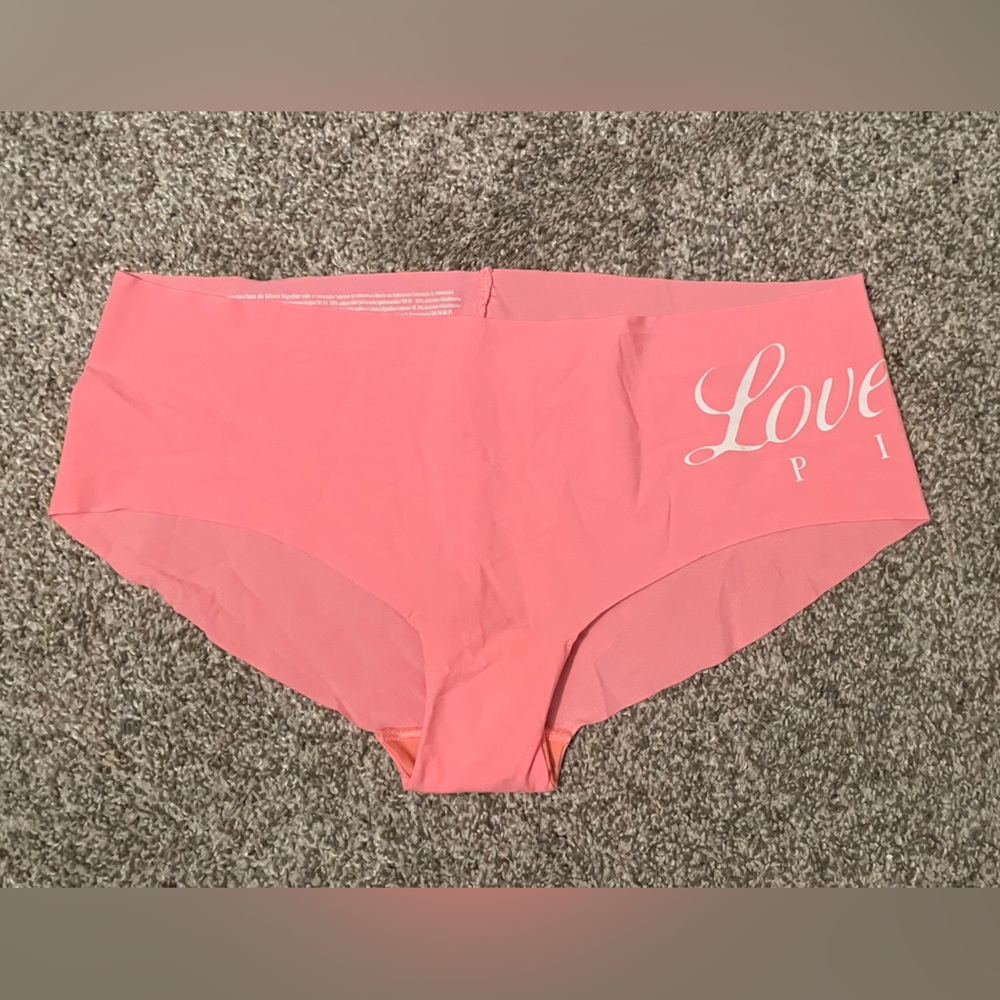 PINK Panties
